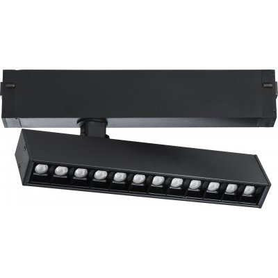 Светильник для трека PRO диммируемый Teta Lightstar 205317R Светильник для трека PRO диммируемый Teta Lightstar 205317R
