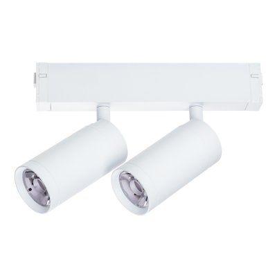 Светильник для трека PRO диммируемый APP Teta Lightstar 205506 Светильник для трека PRO диммируемый APP Teta Lightstar 205506