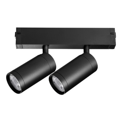 Светильник для трека PRO диммируемый APP Teta Lightstar 205507 Светильник для трека PRO диммируемый APP Teta Lightstar 205507