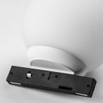 Светильник 24V д/трека Linea Lightstar 206647