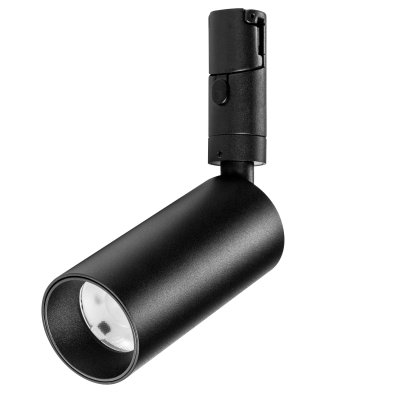 Светильник для трека Due Lightstar 207237 Светильник для трека Due Lightstar 207237