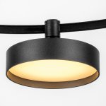 Светильник для трека Due Lightstar 207537