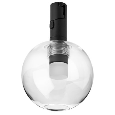 Светильник для трека Due Lightstar 207637 Светильник для трека Due Lightstar 207637