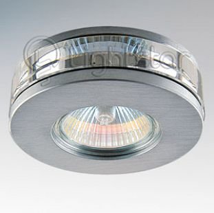 

Светильник встраиваемый Lightstar 2079 Alume, 2079