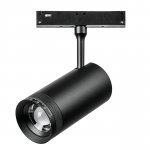 Светильник точечный с изм. углом рассеивания д/ трека Uno Uno Lightstar 209047