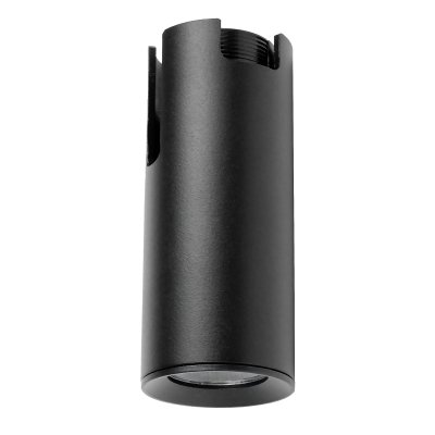 210047 Светильник 48V DUE HERMES 6W 500LM 30G ЧЕРНЫЙ 4000K 210047 Светильник 48V DUE HERMES 6W 500LM 30G ЧЕРНЫЙ 4000K