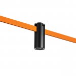 210047 Светильник 48V DUE HERMES 6W 500LM 30G ЧЕРНЫЙ 4000K