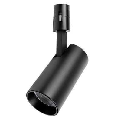 210147 Светильник 48V DUE HERMES 9W 470LM 24G ЧЕРНЫЙ 4000K 210147 Светильник 48V DUE HERMES 9W 470LM 24G ЧЕРНЫЙ 4000K