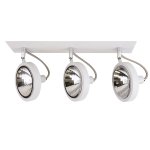 Светильник точечный накладной Lightstar 210336 Varieta 9