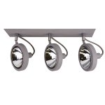 Светильник точечный накладной Lightstar 210339 Varieta 9 3*G9