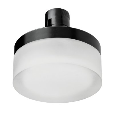 210647 Светильник 48V DUE HERMES 6W 740LM 120G ЧЕРНЫЙ 4000K 210647 Светильник 48V DUE HERMES 6W 740LM 120G ЧЕРНЫЙ 4000K