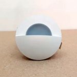 Светильник точечный встраиваемый диодный Lightstar 212136 Lumina