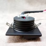 Светильник точечный встраиваемый диодный Lightstar 212147 Lumina 3000K