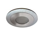 Светильник точечный встраиваемый диодный Lightstar 212170 Leddy