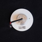 Светильник в подрозетник диодный 3Вт Lightstar 212176 Leddy