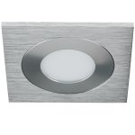 Светильник точечный встраиваемый диодный Lightstar 212181 Leddy