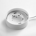 Светильник термостойкий  PVC накладной Tensio Lightstar 212216