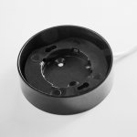Светильник термостойкий  PVC накладной Tensio Lightstar 212217