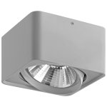 Светильник точечный накладной Lightstar 212619 Monocco