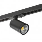 Светильник для 1-фазного трека под заменяемые LED лампы Rullo Lightstar 212937
