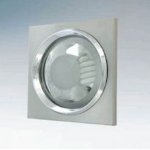 Светильник встраиваемый заливающего света Lightstar 213120 Pento