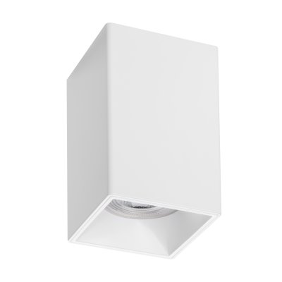 Корпус термостойкий PVC накладной д/крепления LED источника света Rullo Lightstar 213336 Корпус термостойкий PVC накладной д/крепления LED источника света Rullo Lightstar 213336