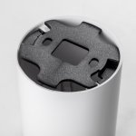 Рамка PVC д/LED-модулей 941хх и LED-ламп D50мм Rullo Lightstar 213436