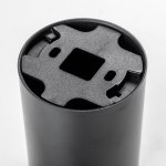 Корпус термостойкий PVC накладной д/крепления LED источника света Rullo Lightstar 213437