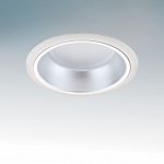 Светильник светодиодный Lightstar 213630 PENTO