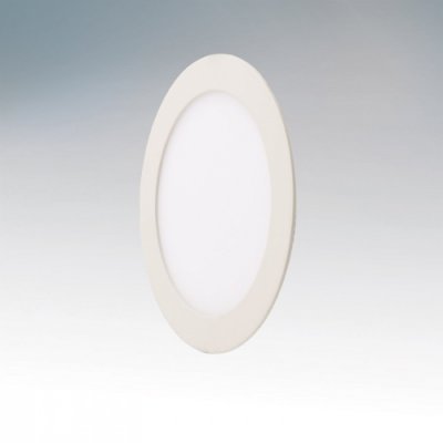 Светильник светодиодный Lightstar 213720 ZOCCO