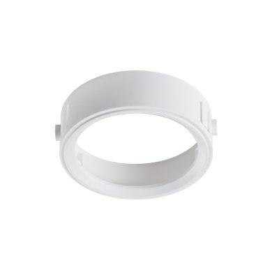 Кольцо фиксации лампы/LED модуля д/21450х-21460х Domino Lightstar 214006 Кольцо фиксации лампы/LED модуля д/21450х-21460х Domino Lightstar 214006