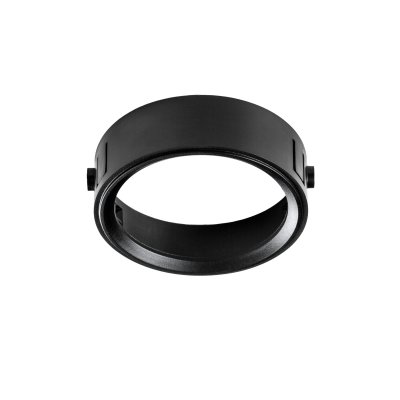 Кольцо фиксации лампы/LED модуля д/21450х-21460х Domino Lightstar 214007 Кольцо фиксации лампы/LED модуля д/21450х-21460х Domino Lightstar 214007