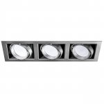 Светильник встраиваемый Lightstar 214037 Cardano