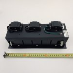 Светильник встраиваемый Lightstar 214038 Cardano