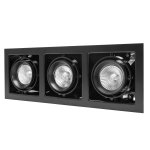 Светильник встраиваемый Lightstar 214038 Cardano