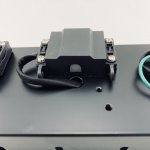 Светильник встраиваемый Lightstar 214038 Cardano