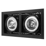 Светильник встраиваемый Lightstar 214128 Cardano