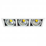 Светильник встраиваемый Lightstar 214130 Cardano