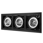 Светильник встраиваемый Lightstar 214138 Cardano