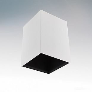 

Светильник точечный накладной Lightstar 214420 Ottico qua, 214420