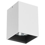 Светильник точечный накладной Lightstar 214420 Ottico qua