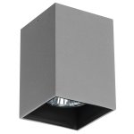 Светильник точечный накладной Lightstar 214429 Ottico qua