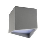 Светильник накладной светодиодный Lightstar 214479 Quadro