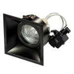 Светильник встраиваемый Lightstar 214507 Domino