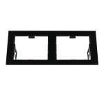 Рамка для точечного светильника Lightstar 214527 Domino