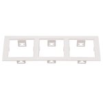 Рамка для точечного светильника Lightstar 214536 Domino