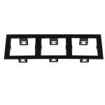 Рамка для точечного светильника Lightstar 214537 Domino