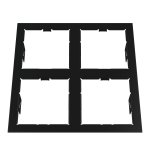 Рамка для точечного светильника Lightstar 214547 Domino