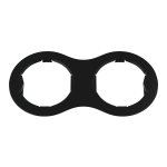 Рамка для точечного светильника Lightstar 214627 Domino