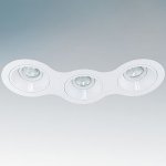 Светильник встраиваемый Lightstar 214630 Avanza